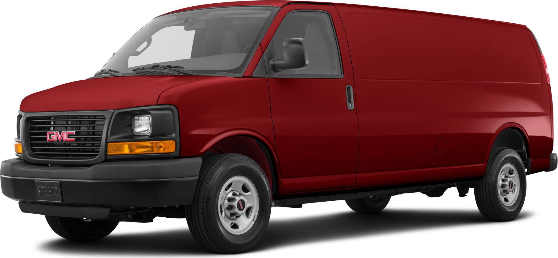 2016 Gmc Savana 2500 Cargo Price, Value, Ratings & Reviews 