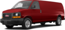 2016 GMC Savana 2500 Cargo image