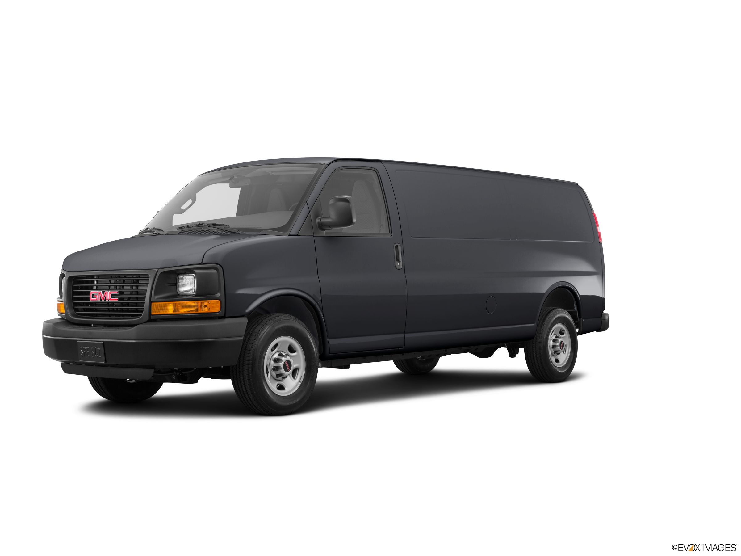 2016 GMC Savana 2500 Cargo Price, Value, Depreciation Reviews