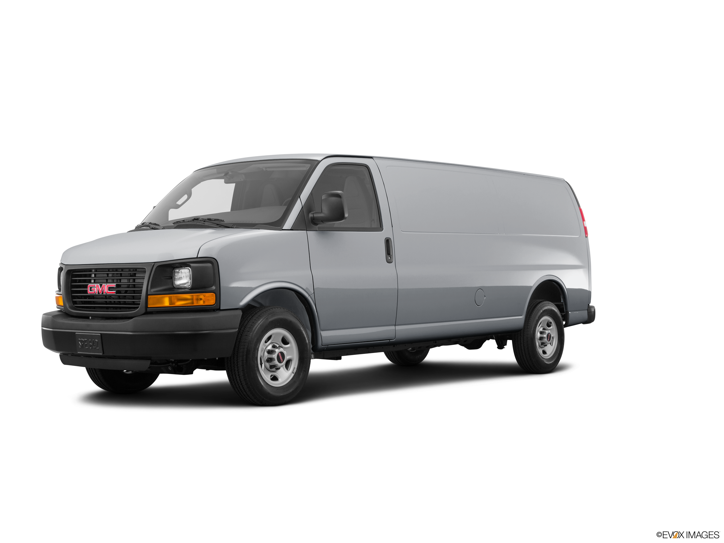 2016 gmc box truck