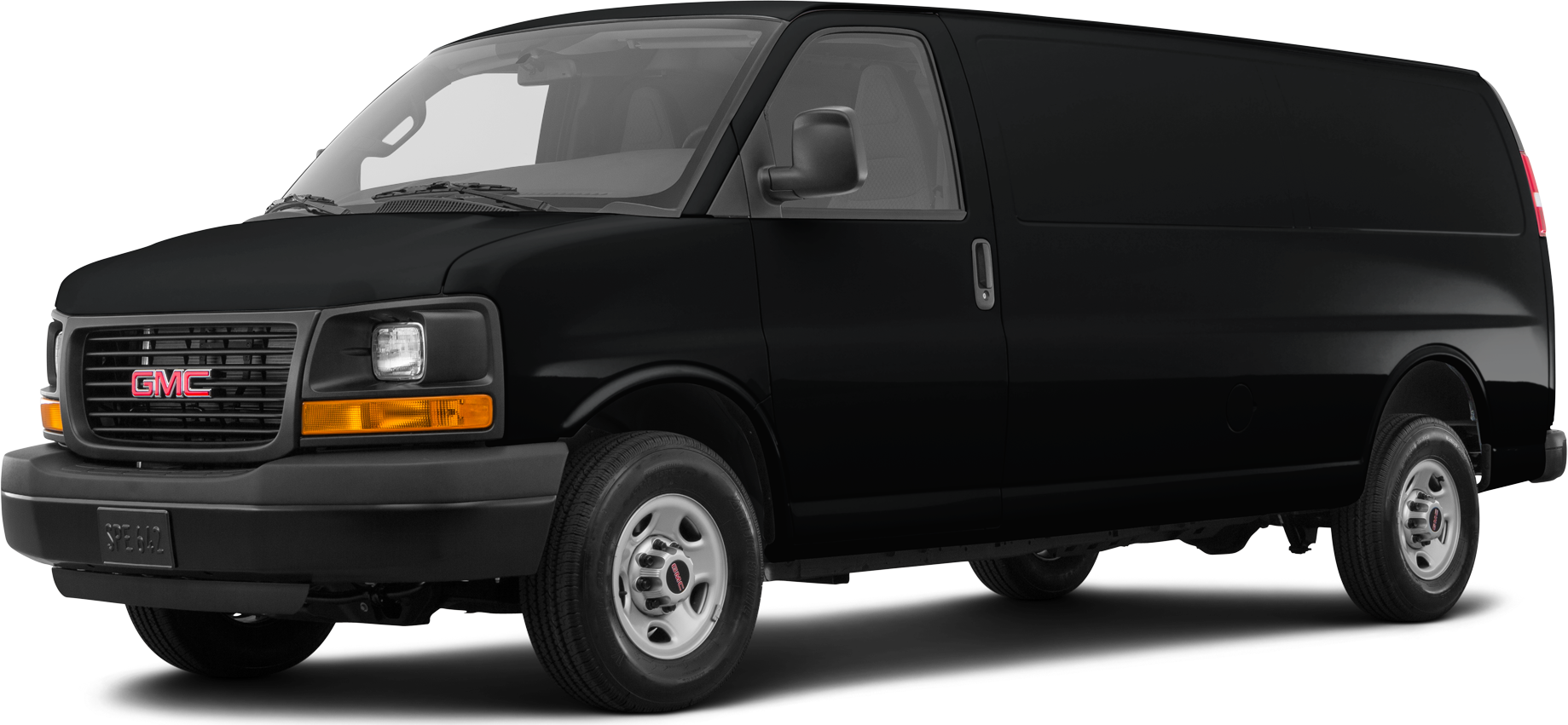 2017 GMC Savana 2500 Cargo Consumer Reviews Ratings Kelley