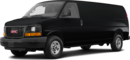 2017 GMC Savana image