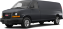 2017 GMC Savana 2500 Cargo image