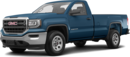 2016 GMC Sierra 1500 Regular Cab image