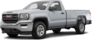 2016 GMC Sierra 1500 Regular Cab image