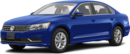 2017 Volkswagen Passat image