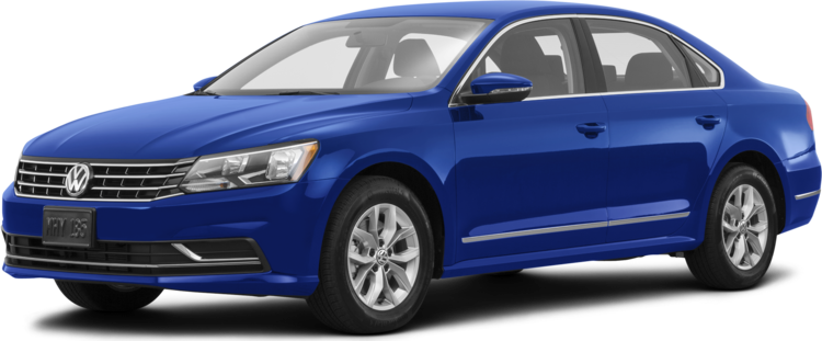 2017 Volkswagen Passat Exterior: 0