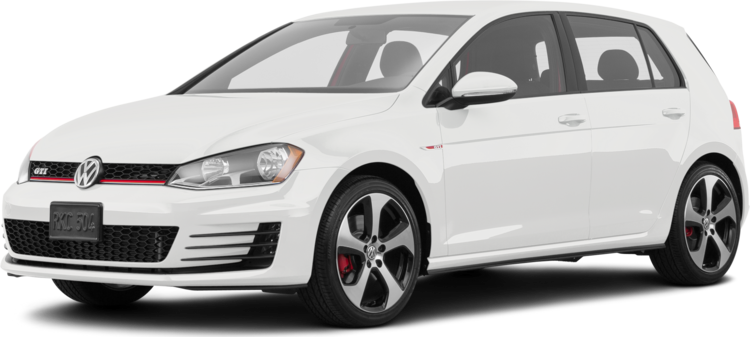 2016 Volkswagen Golf GTI Exterior: 0