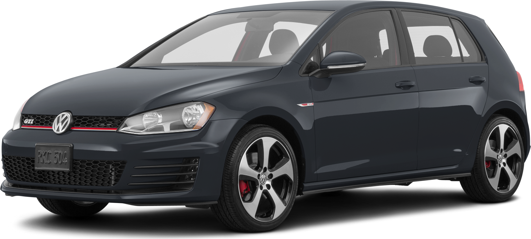 GTI image