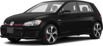 2016 Volkswagen Golf GTI