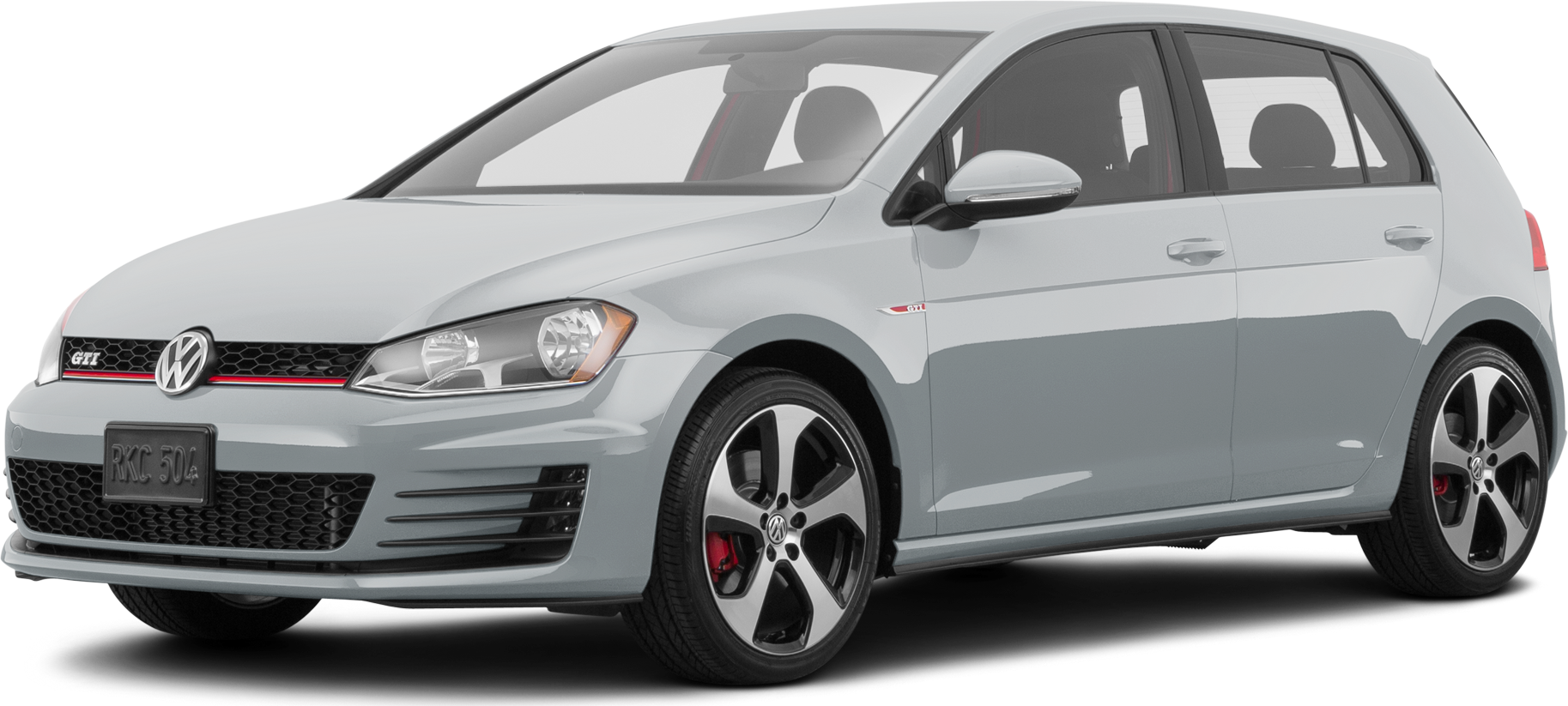 VOLKSWAGEN GOLF golf-7-r-facelift-tuning Used - the parking