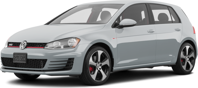 2016 Volkswagen Golf GTI Exterior: 0