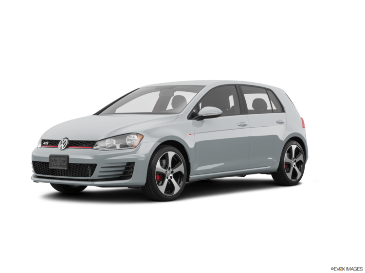 2016 Volkswagen Golf SportWagen Exterior: 2
