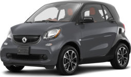 2016 smart fortwo