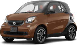 2016 smart fortwo