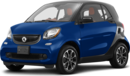 2016 smart fortwo image