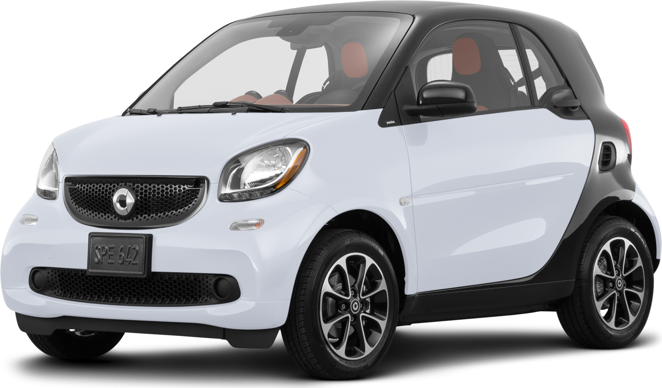 Smart Car Tire Size: Optimize Your Ride Effortlessly