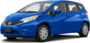 2016 Nissan Versa Note image