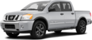 2015 Nissan Titan Crew Cab image