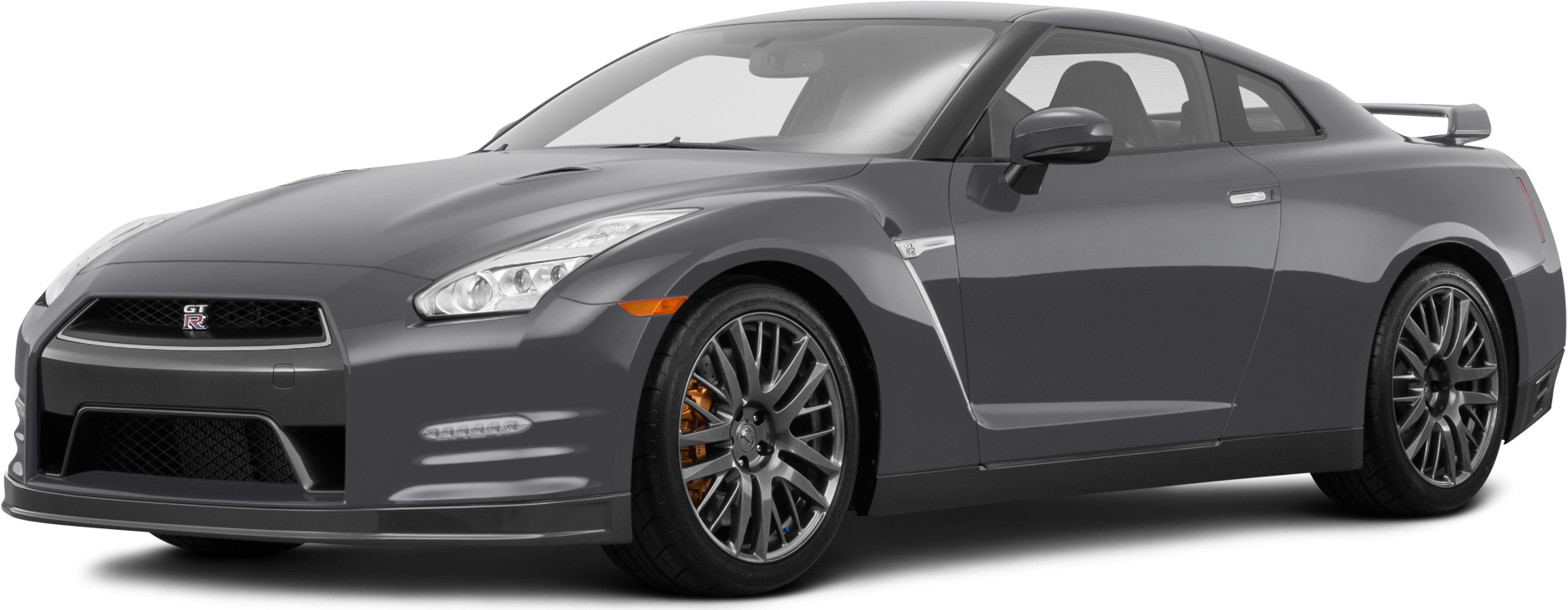 2016 Nissan GT-R image