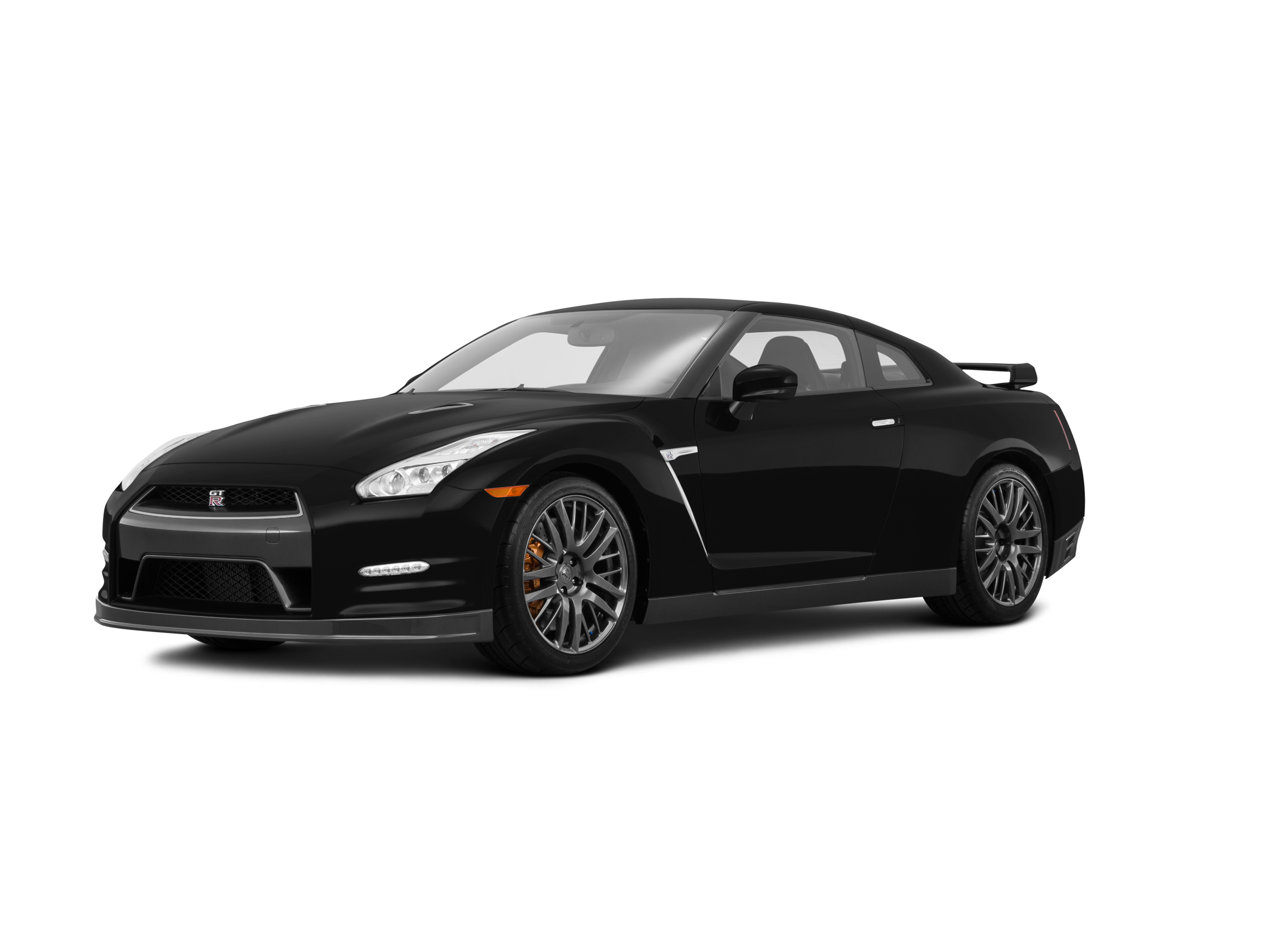NISSAN ニッサン GTR 2016 Nissan GT-R Premium Coupe 2D Price, Listings & Reviews