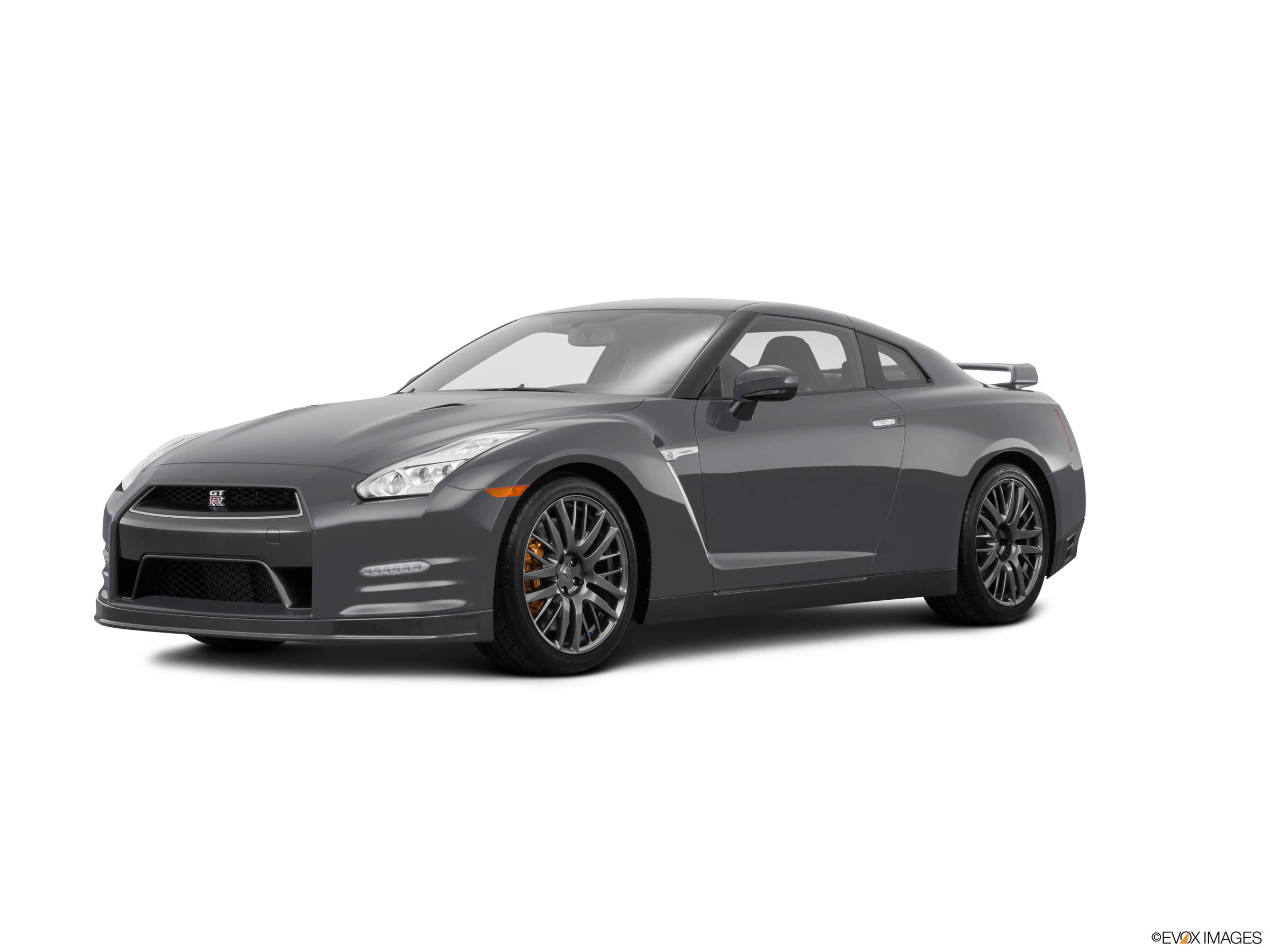 NISSAN　GT-R(R35) 2026 Nissan GT-R R35: The Supercar KILLER Just Got UPGRADED