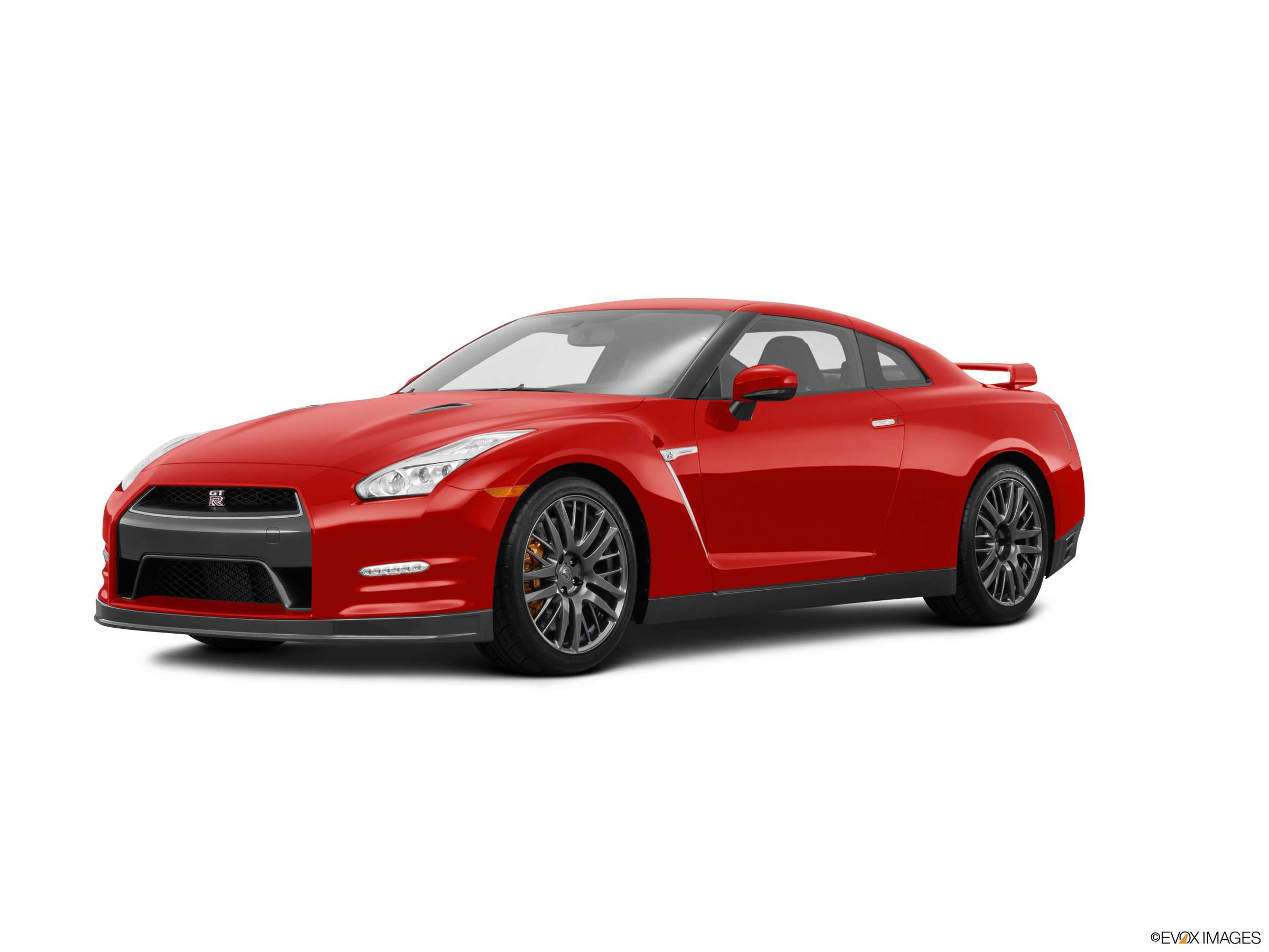2016 Nissan GT-R Price, Value, Depreciation & Reviews | Kelley