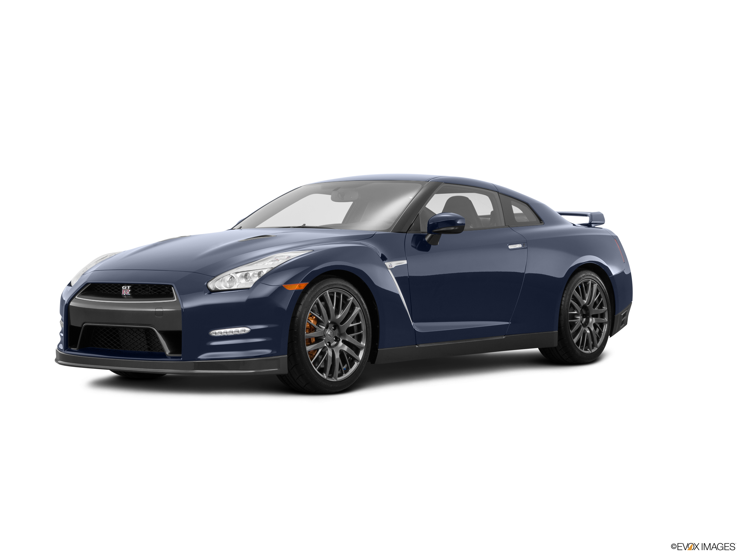 2016 Nissan GT-R Price, Value, Depreciation & Reviews | Kelley