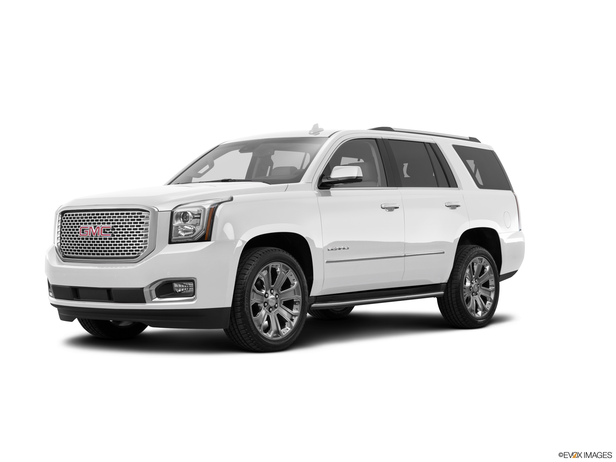 GMC 2016 YUKON DENALI XL factory POSTER OEM GM OFFICIAL 33’’x15”