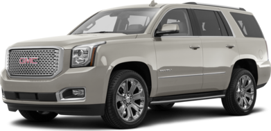 Yukon Denali Sport Utility 4D image