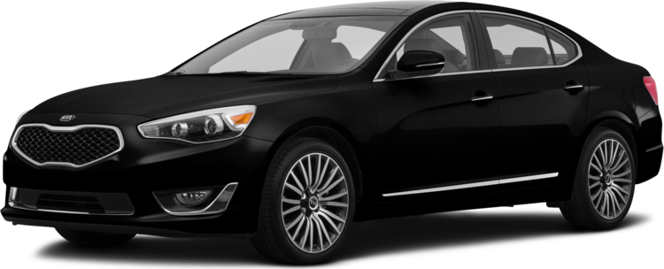 2016 Kia Cadenza Exterior: 0