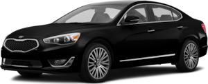 2016 Kia Cadenza Premium Sedan 4D