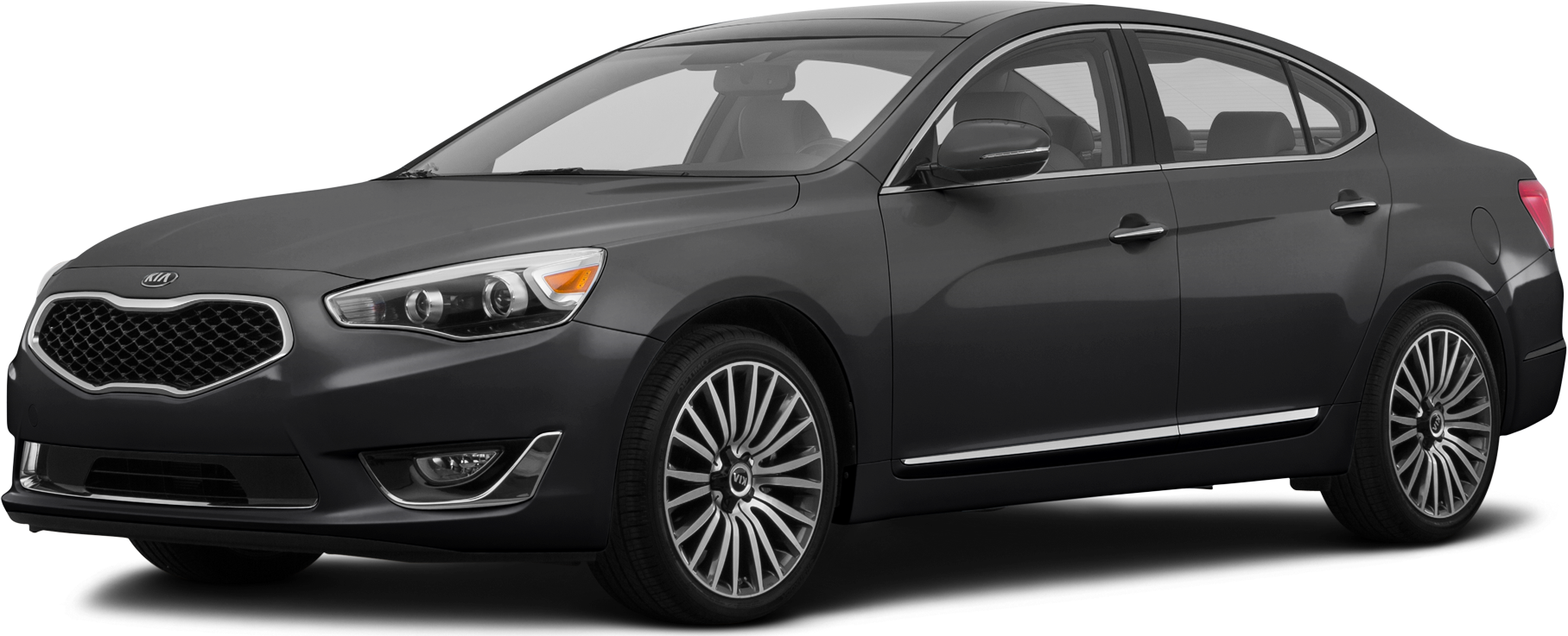2016 Kia Cadenza Sedan 4D