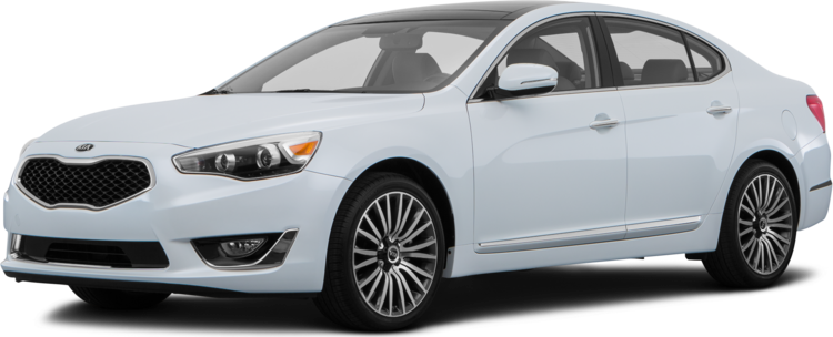 2016 Kia Cadenza Exterior: 0