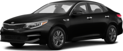 2016 Kia Optima