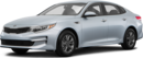 2016 Kia Optima image