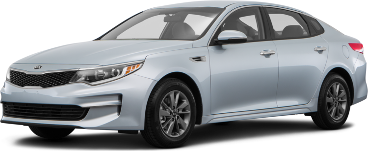2016 Kia Optima Exterior: 0
