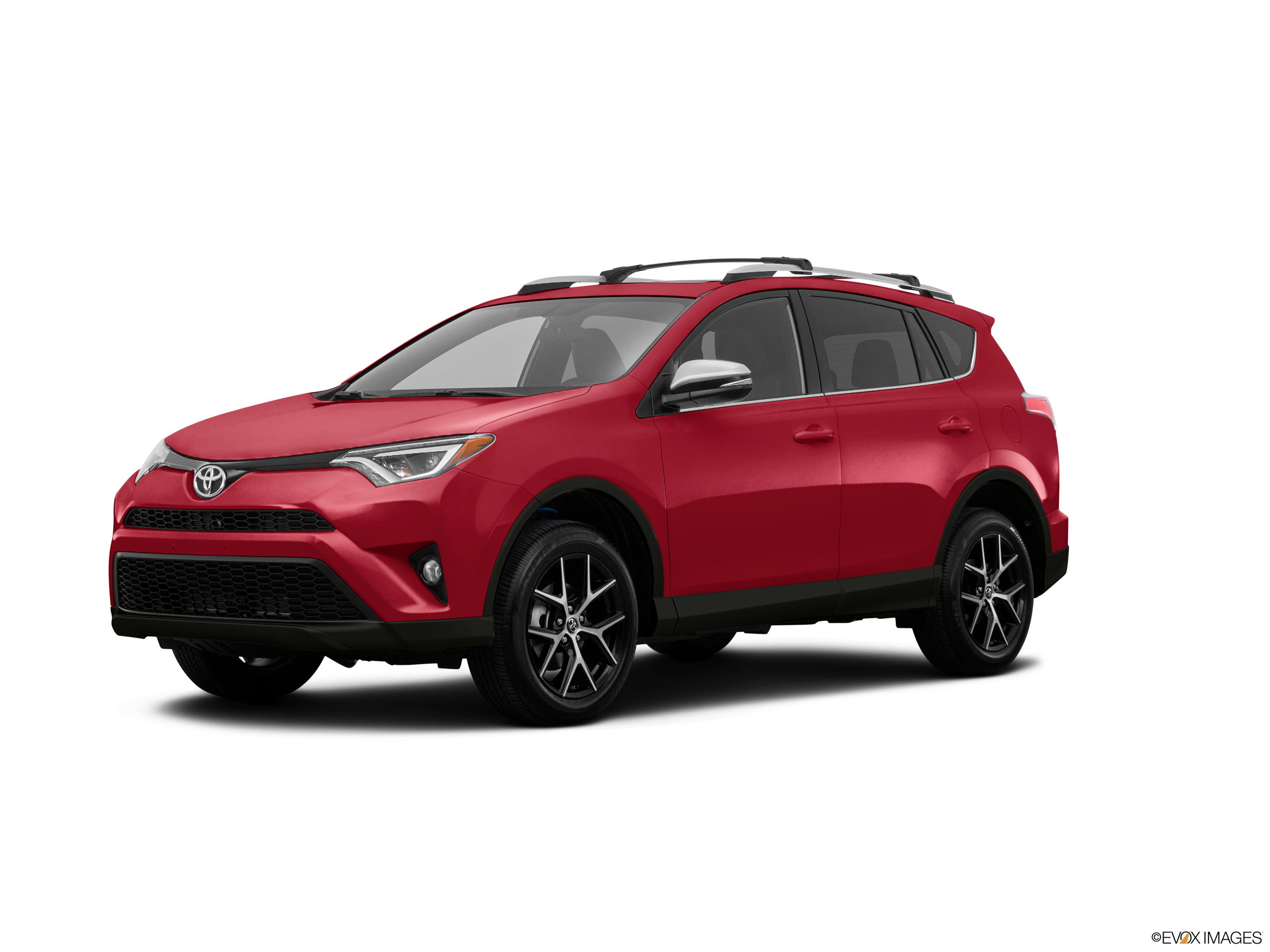 Used 2016 Toyota RAV4 SE Sport Utility 4D Pricing | Kelley Blue Book