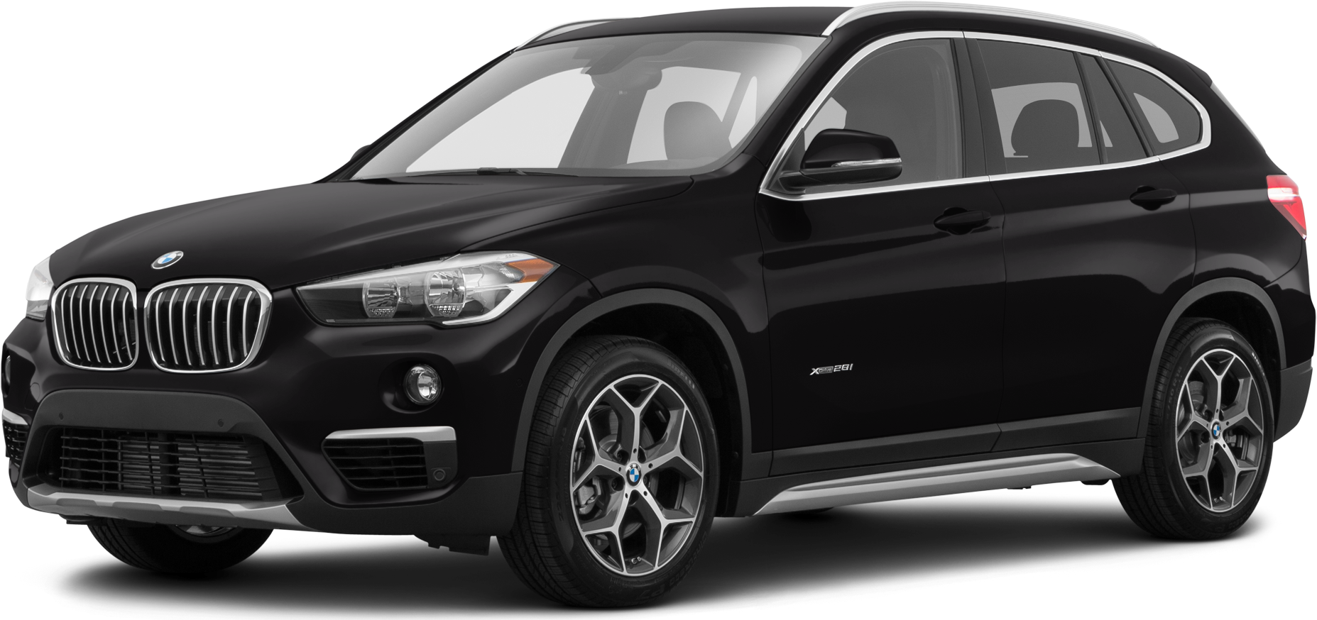 2016 BMW X1 Price, Value, Ratings & Reviews Kelley Blue Book