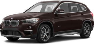 2016 BMW X1