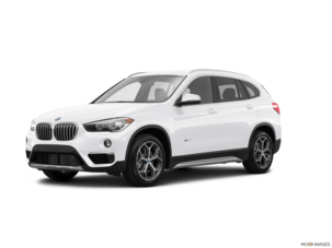Used 2016 Bmw X1 Values Cars For Sale Kelley Blue Book