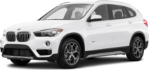 2017 BMW X1