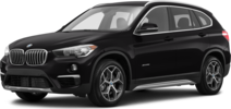 2017 BMW X1