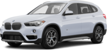 2017 BMW X1