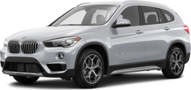 X1 sDrive28i Sport Utility 4D image