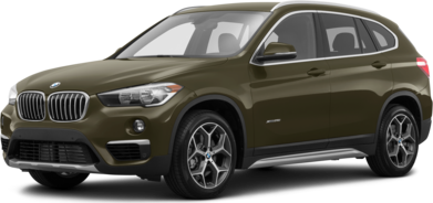 2017 Bmw X1 Prices Reviews Amp Pictures Kelley Blue Book