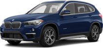 2017 BMW X1
