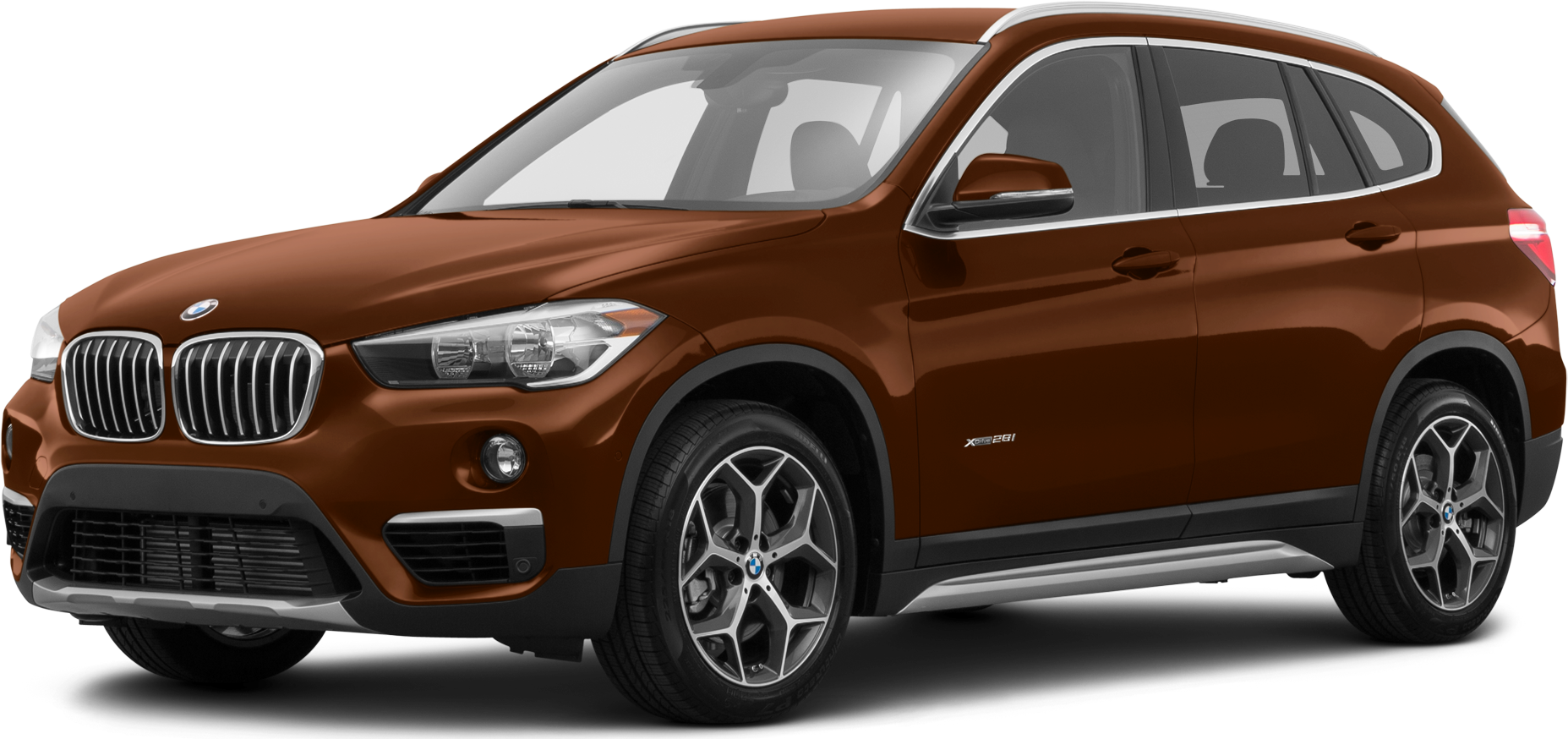 2017 BMW X1