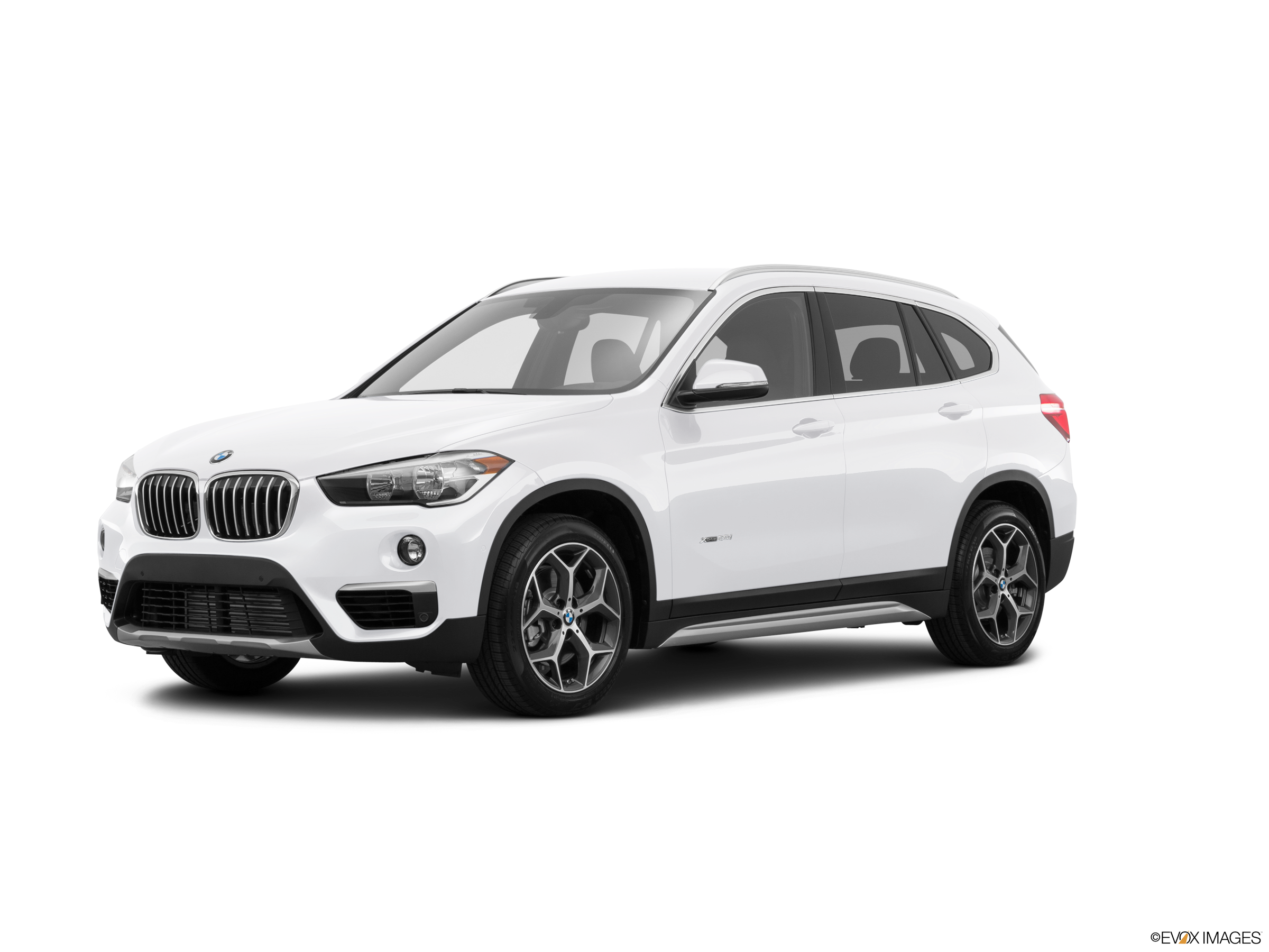 2017 Bmw X1 Trade In Value - Ronnie-logan