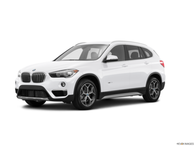 Used 2017 Bmw X1 Values Cars For Sale Kelley Blue Book